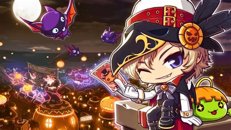 MapleStory Best Inner Ability Guide For All Classes.